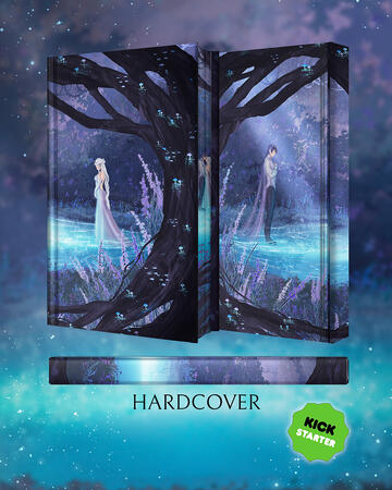 Lies and Lavender: Romantasy Deluxe Special Edition