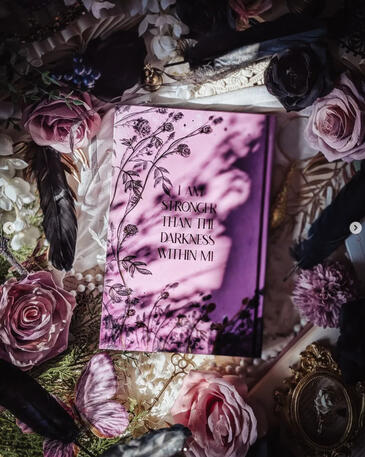 Photo by 🅾 @thebusybookcorner